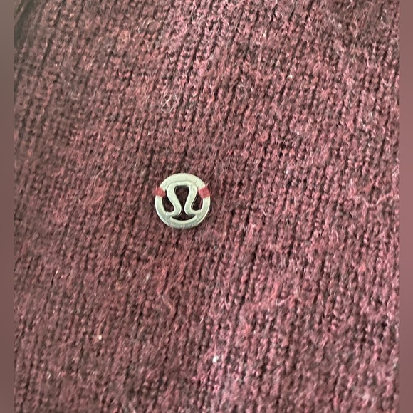 Lululemon Sweater - Picture 4 of 5
